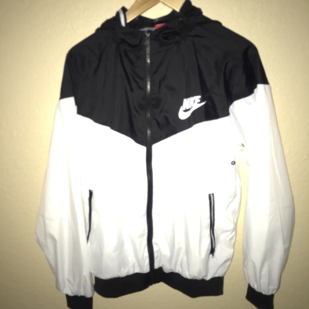 Nike Windbreaker